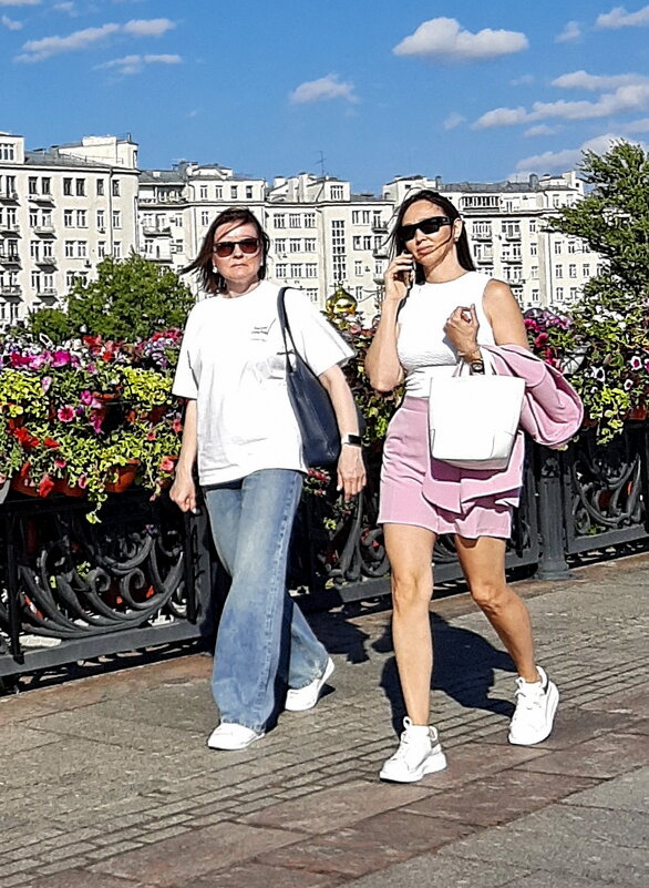 *** - Владимир Захаров