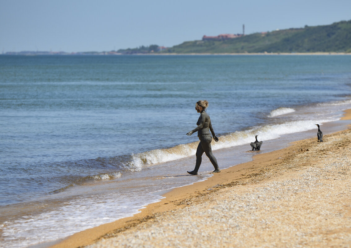 ... - Юрий Бичеров