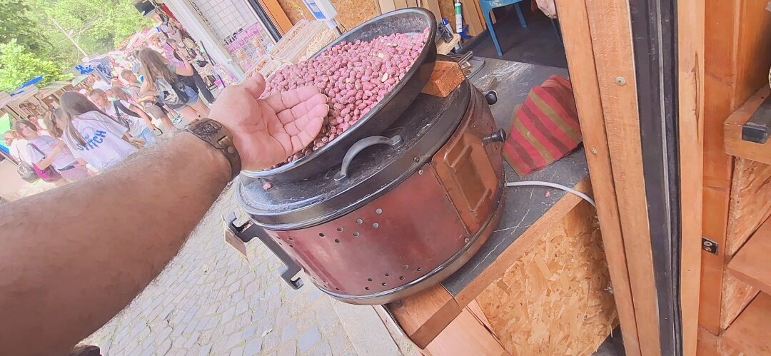 ЛЕ БО 5 (87) - CLOSE WAYS ALL