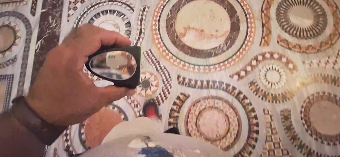 ЛЕ БО 5 (91) - CLOSE WAYS ALL