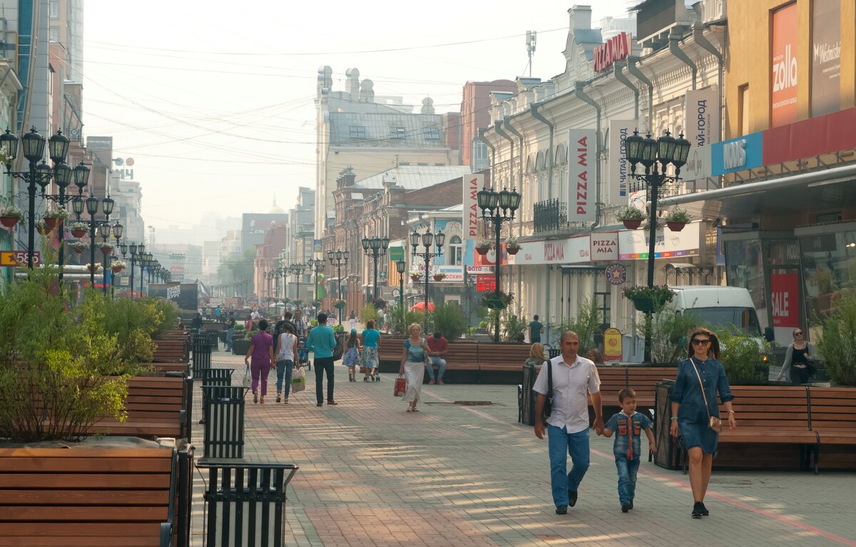 Екатеринбург 2016 - Андрей Екатеринбург 2016 - Андрей