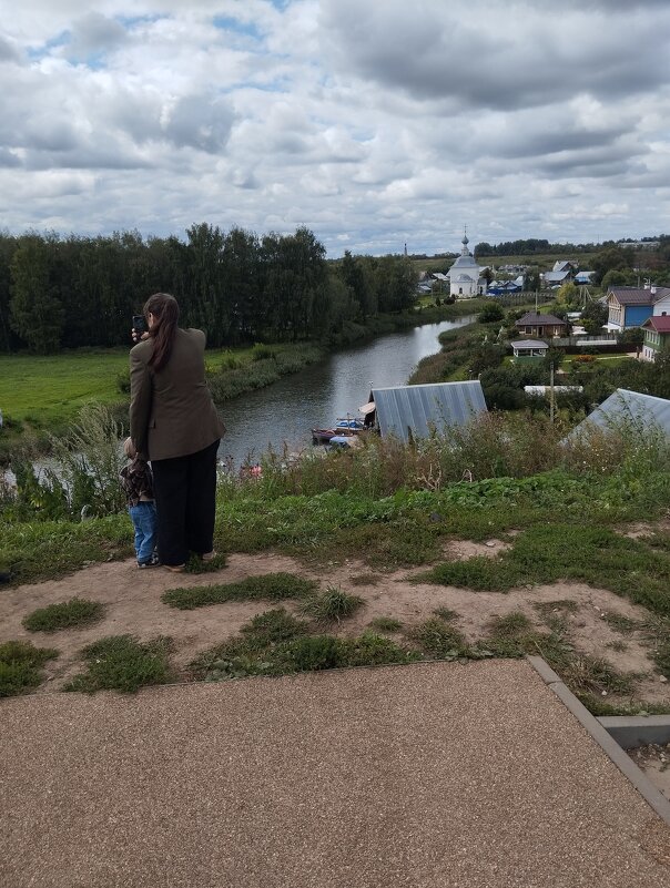 Панорама - На-та-ша 