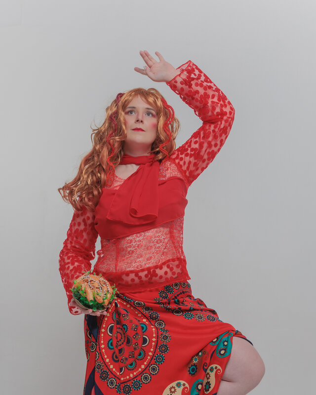 Zodiac Sign "Cancer" - Валерий Паршин