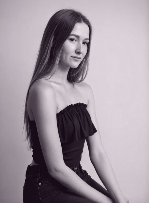 Молодость - Георгиевич 