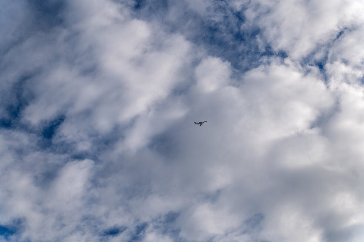 В небесах - Валерий Иванович В небесах - Валерий Иванович