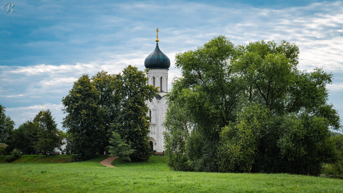 «Поэма в камне» - Валерий 