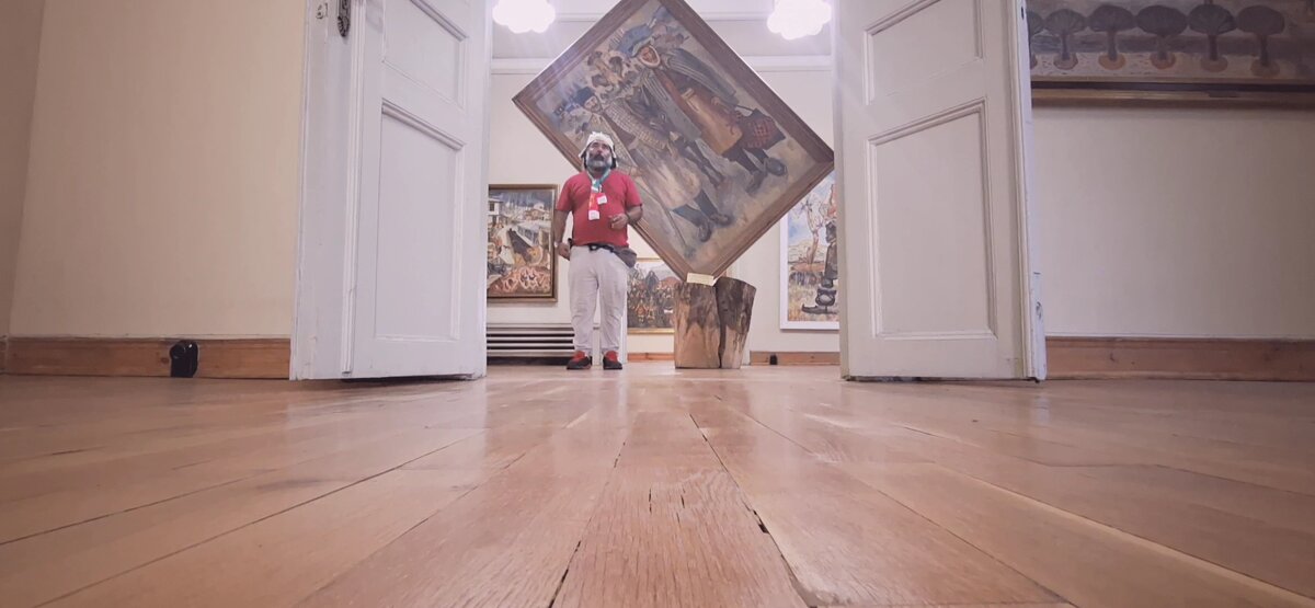 ЛЕ БО 5 (95) - CLOSE WAYS ALL