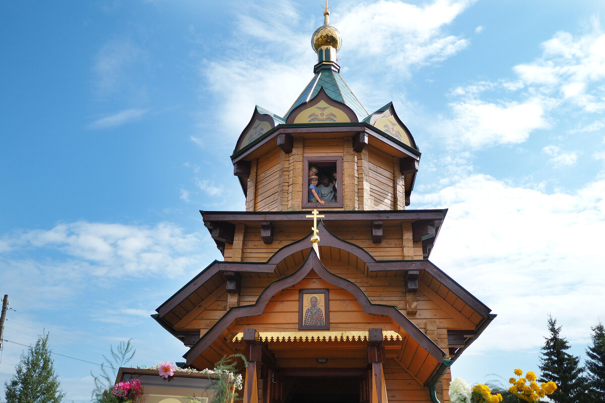 Звонари - Григорий Азатян