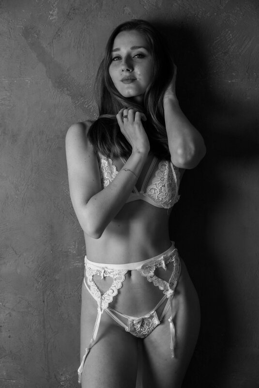 Катя - Михаил Трофимов