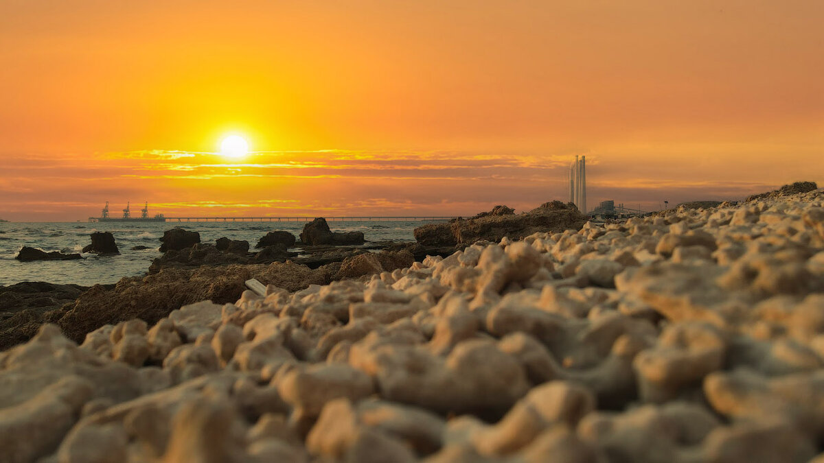 Закатная история - Valentin Bondarenko