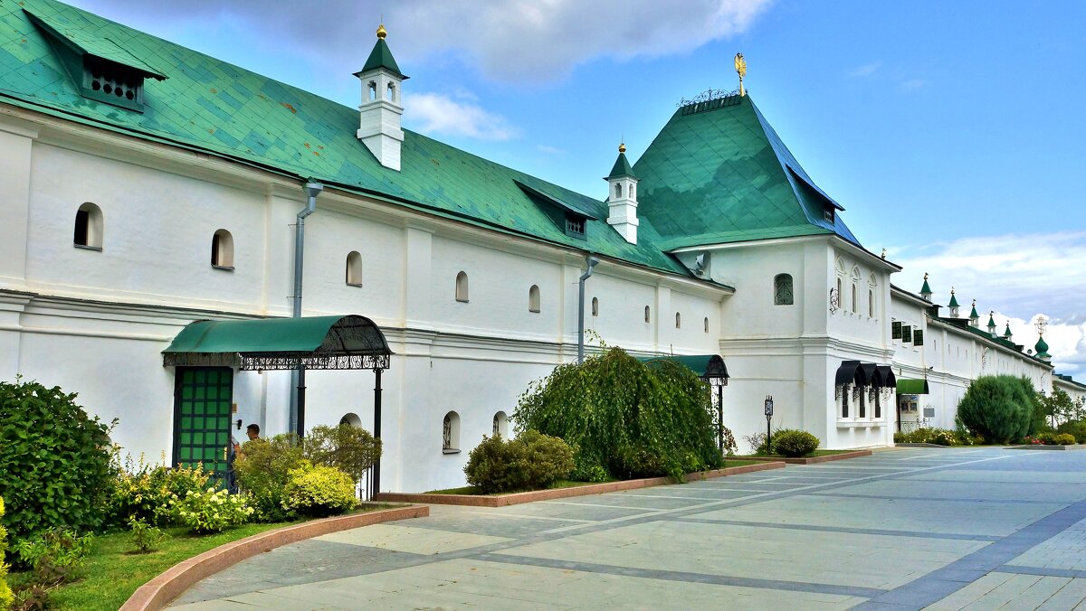 НИЖНИЙ НОВГОРОД - АЛЕКСАНДР 