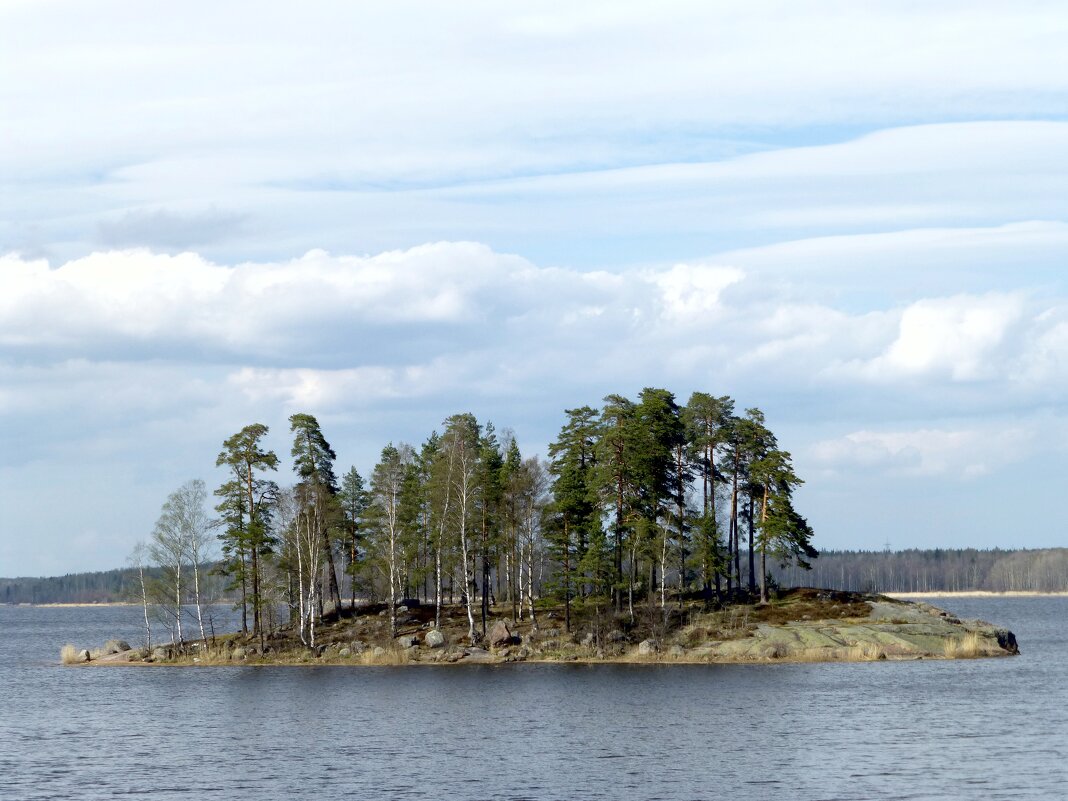 Остров Любви - genar-58 '