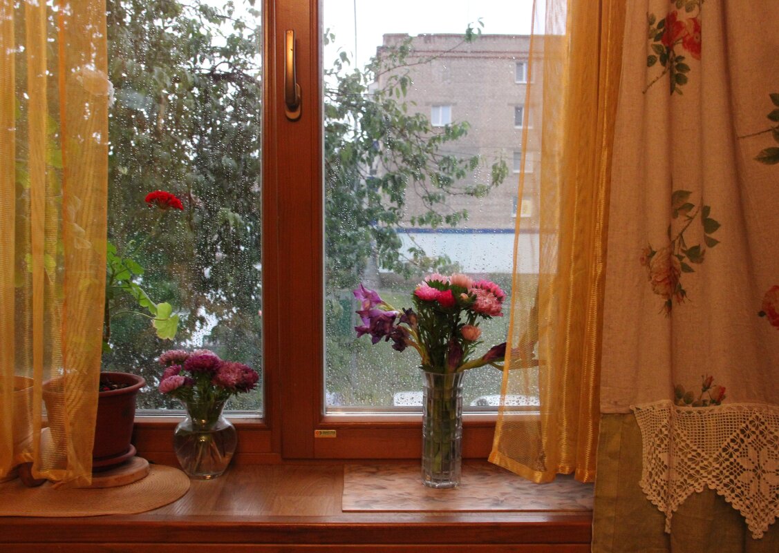 Мой дом. - Венера Чуйкова