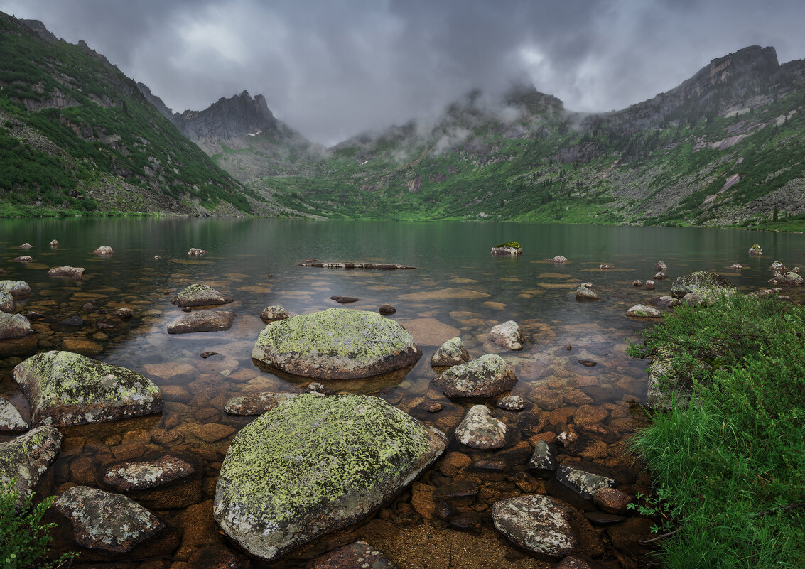 * - Александр Иванов * - Александр Иванов