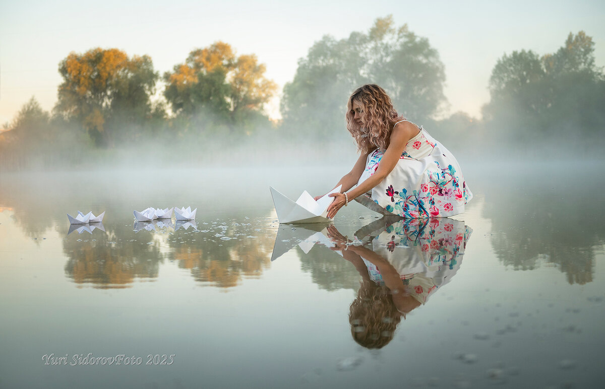 Романтика - Юрий Сидоров