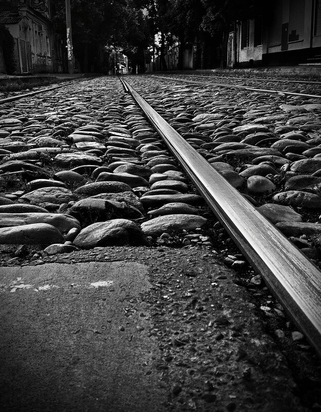 Мостовая - Вадим Niko