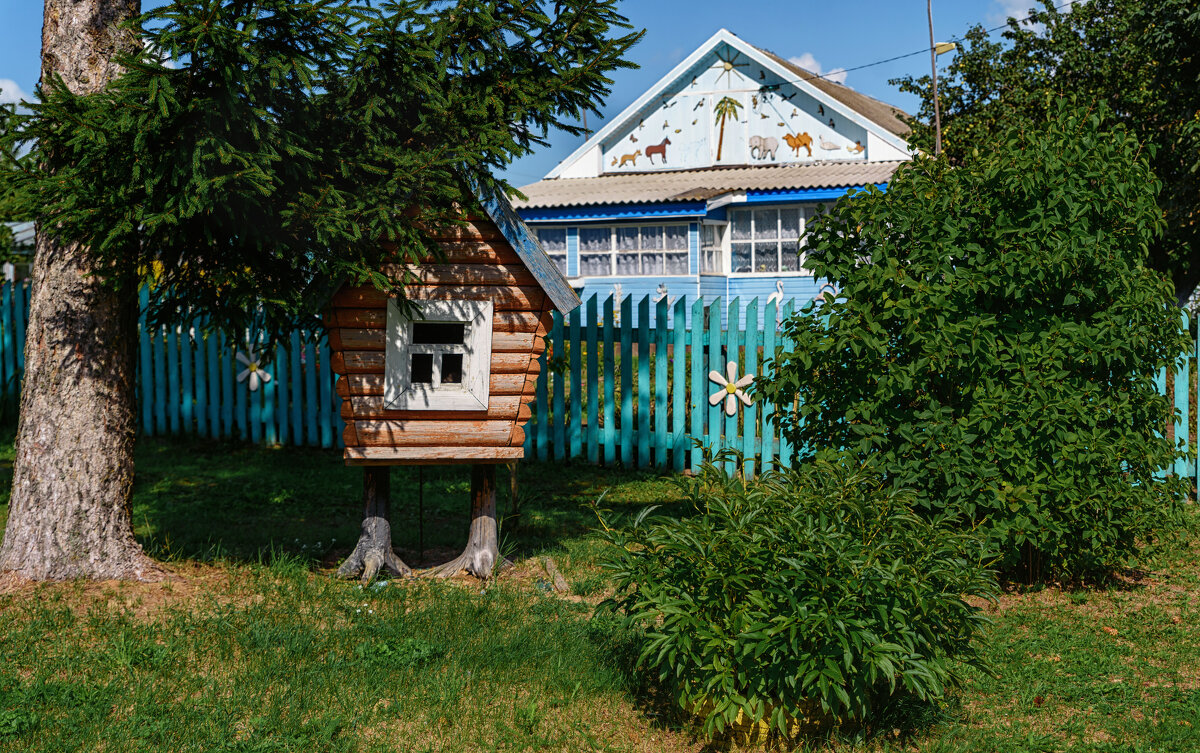 *** - Анатолий Сидоренков