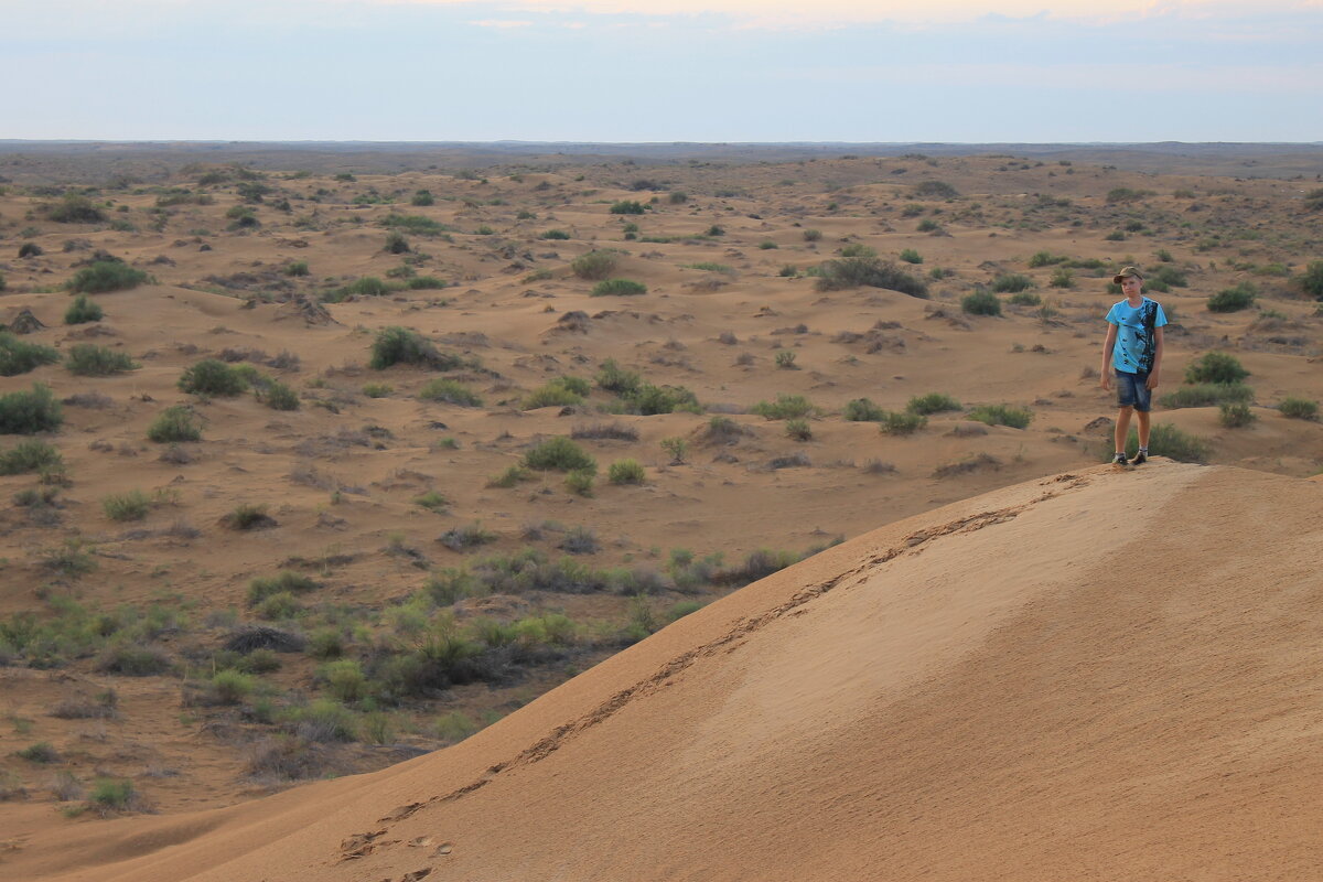 "Большой брат" - Хватова Марина 