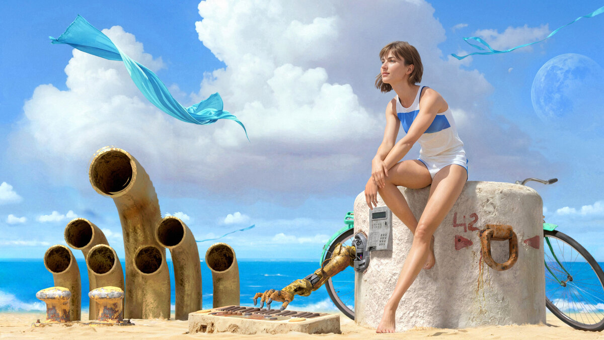 42 - Vladimir (Volf) Kirilin