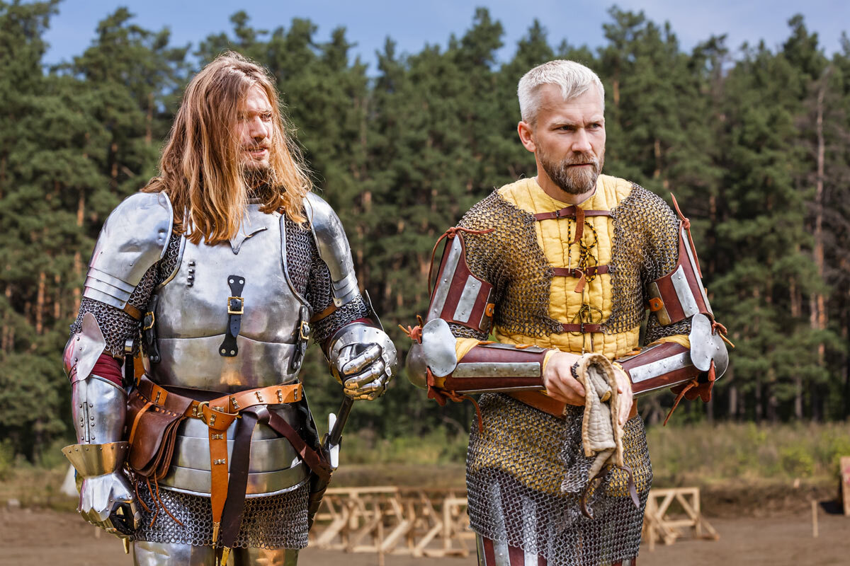 Фестиваль - SanSan 