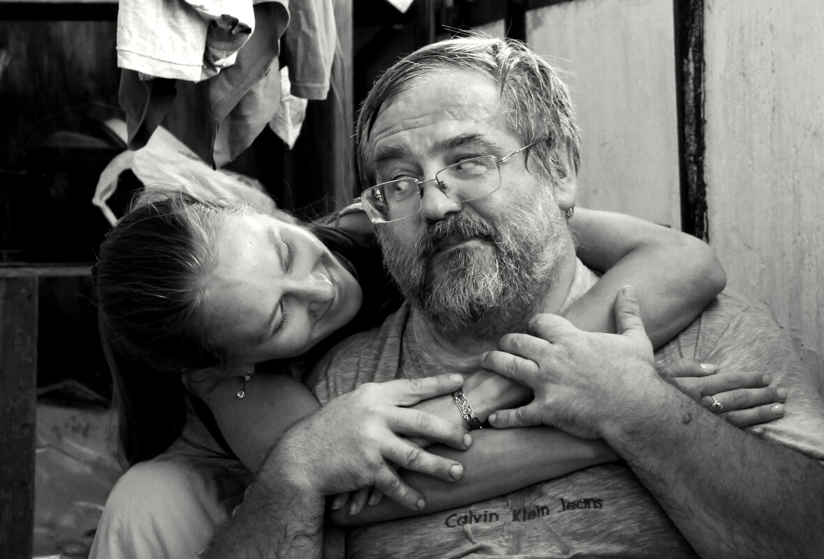 С Дашей - СЮ 