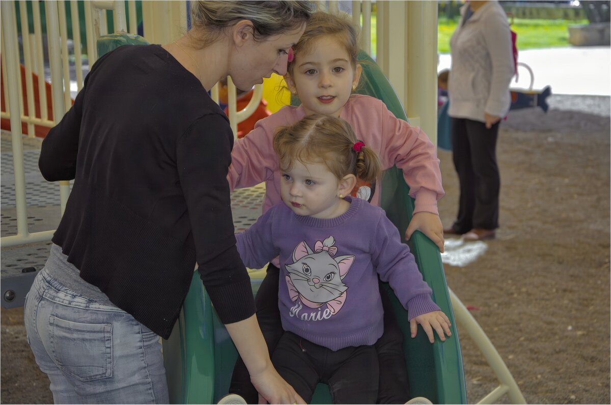 Семейное фото - ujgcvbif 