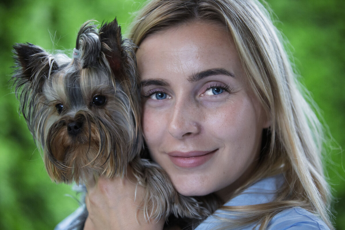 Два взгляда — одно сердце - Александр Александр