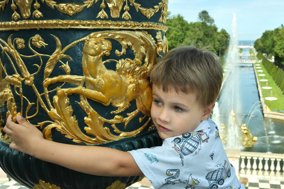 ... - ВЛАДИМИР 