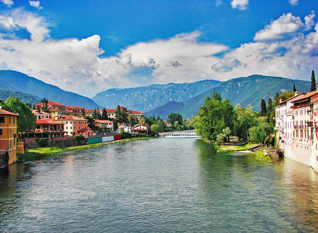 Marostica - Waldemar F.