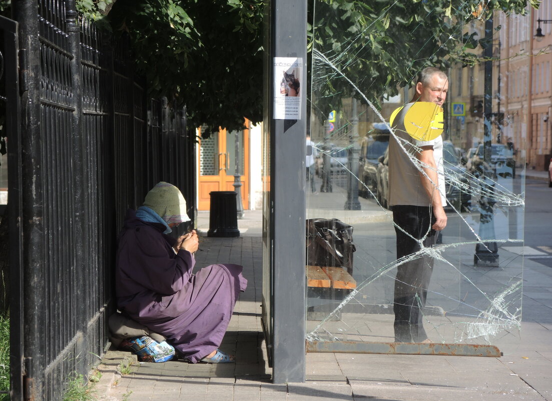 без кота - sv.kaschuk 