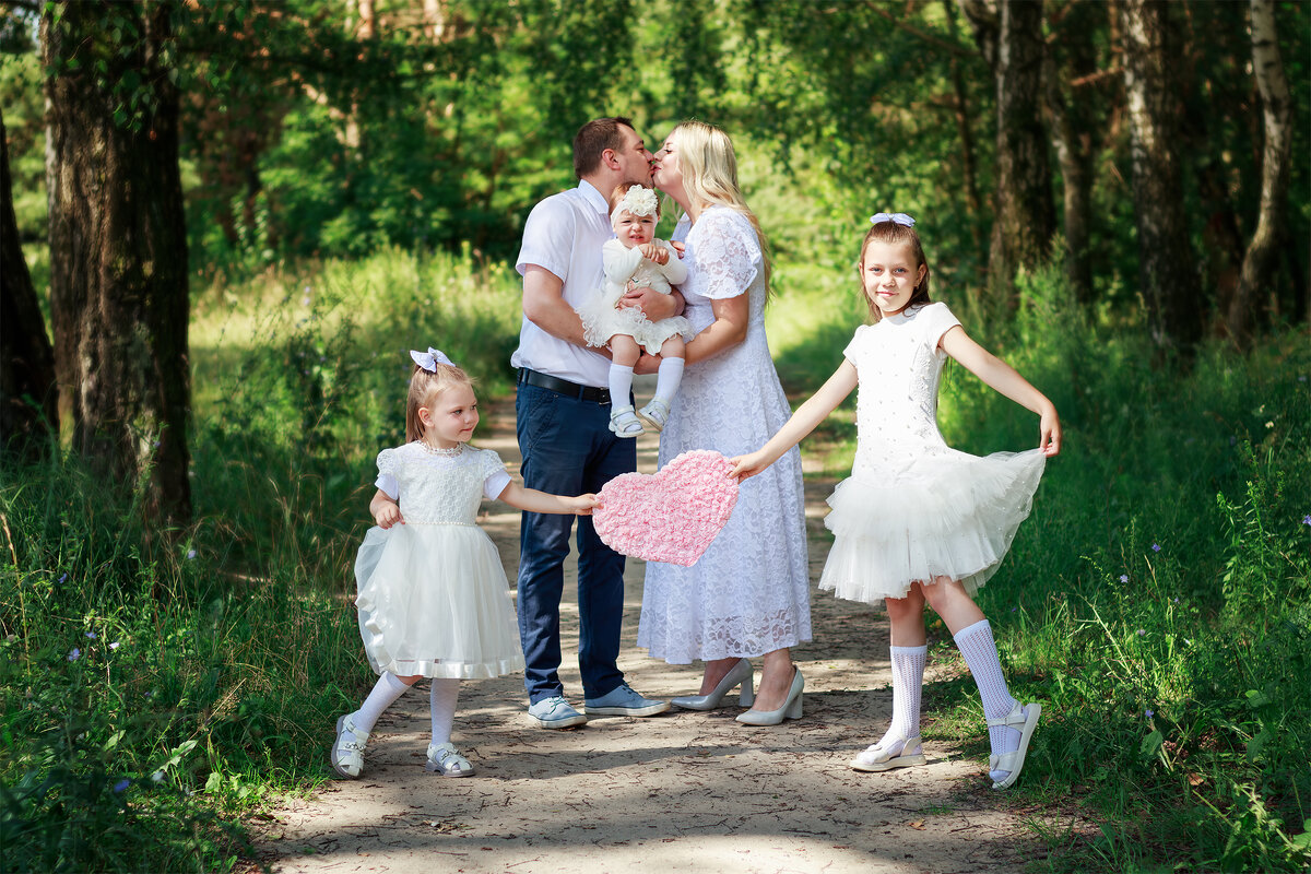 10 лет - Tatsiana Latushko