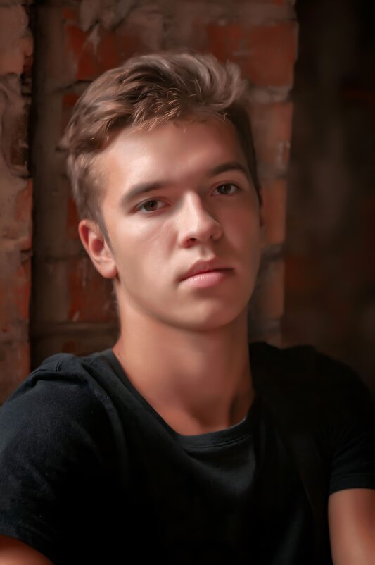 Чердачные истории - Андрей Герасименко