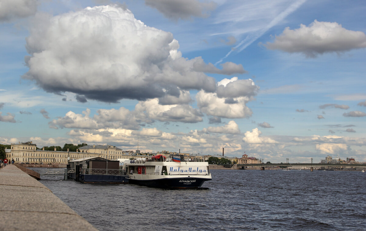 Ресторан Волга-Волга - skijumper Иванов