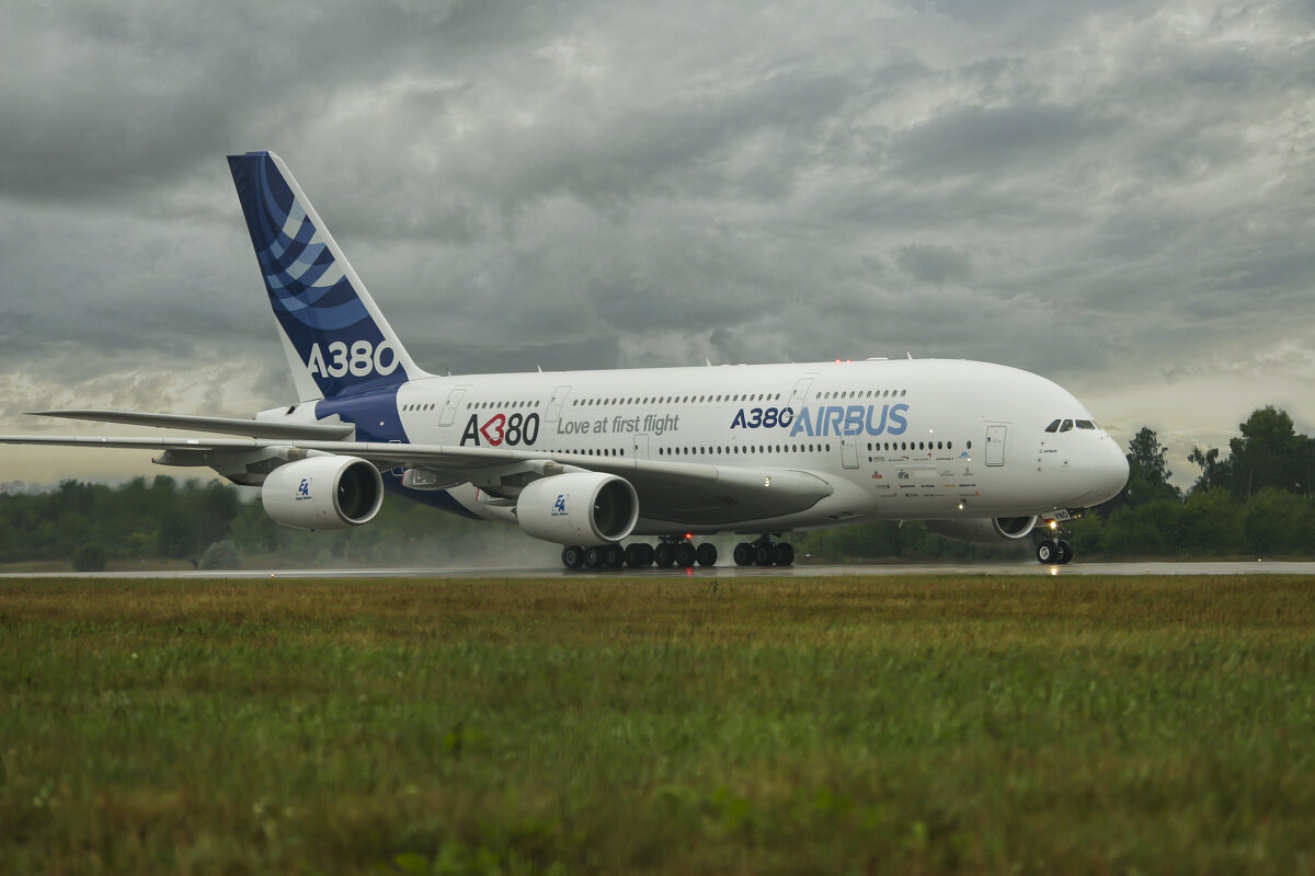 Жуковский - Сергей Рузаев 