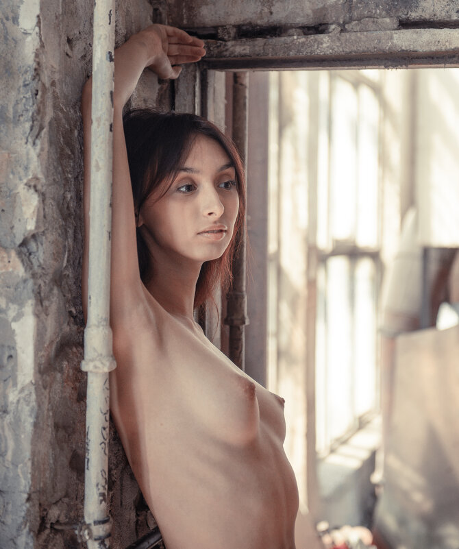 md Ashly Rabbit - Александр Бочериков