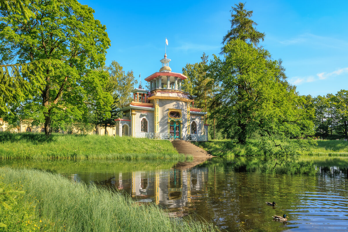Про Питер - Владимир Колесников