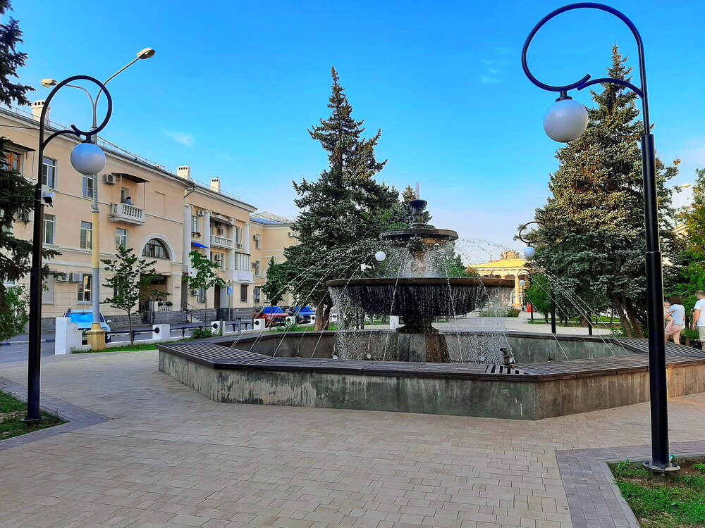 *** - Владимир Насыпаный 