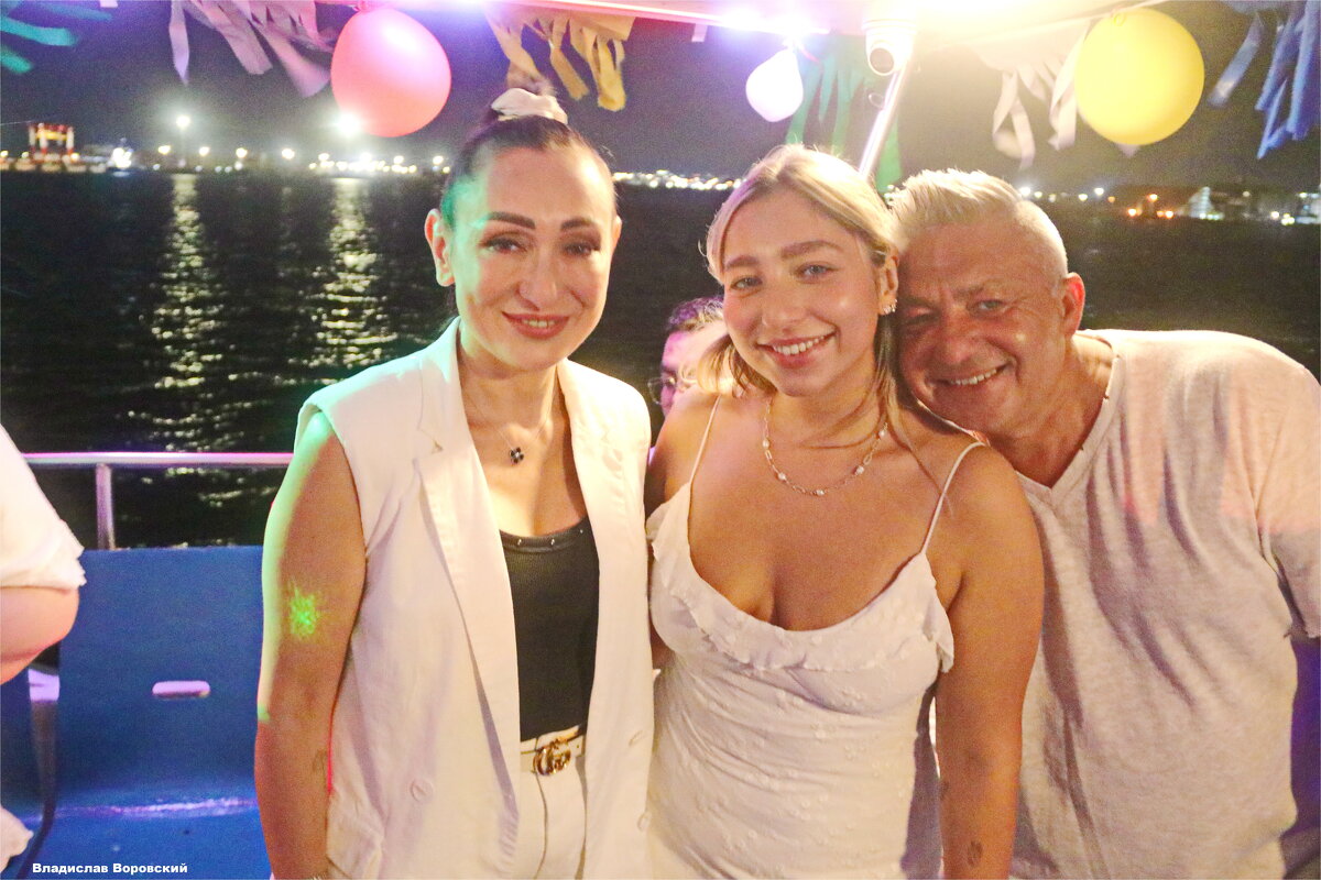 Девушка мужчина - Владислав Воровский 