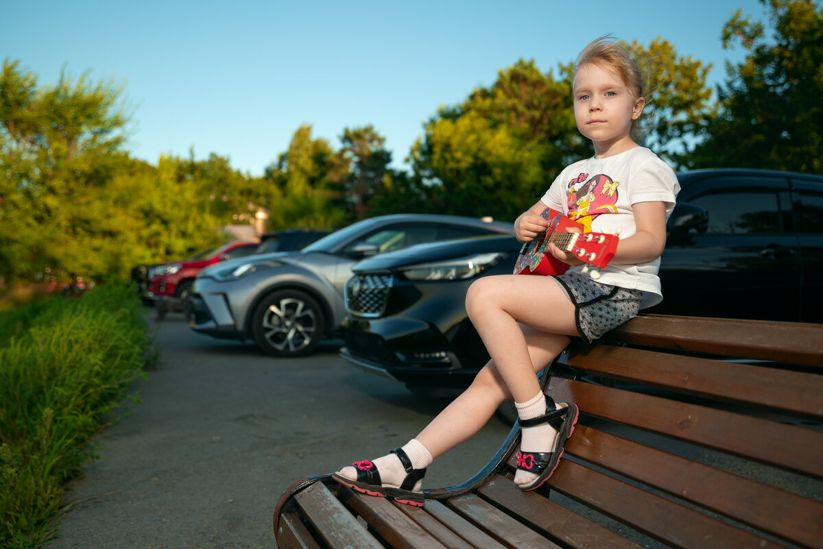 Дочь Екатерина - Вячеслав Дроздов