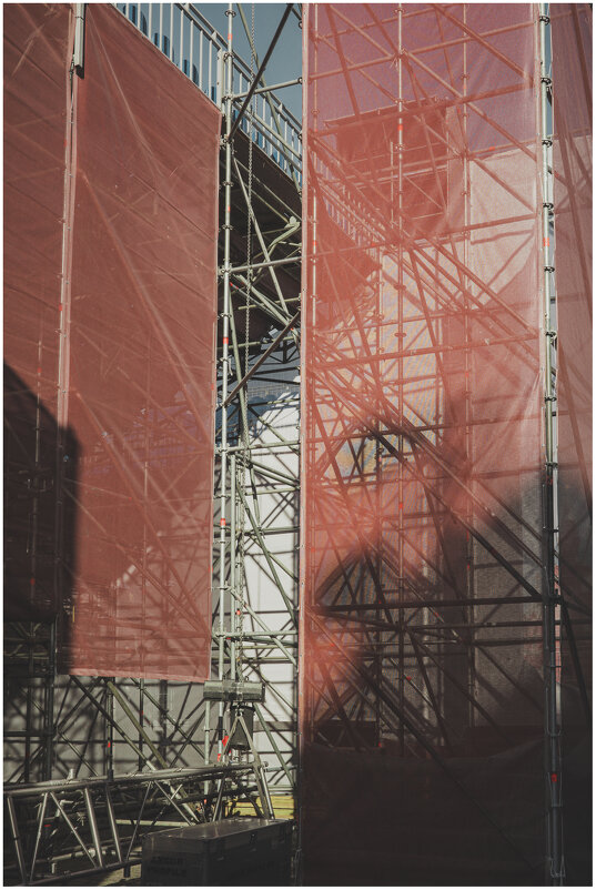 *** - someone somewere