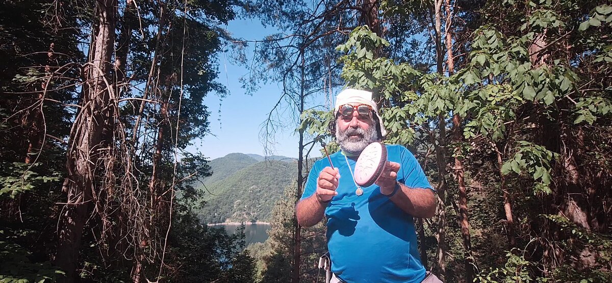 ЛЕ БО 5 (104) - CLOSE WAYS ALL