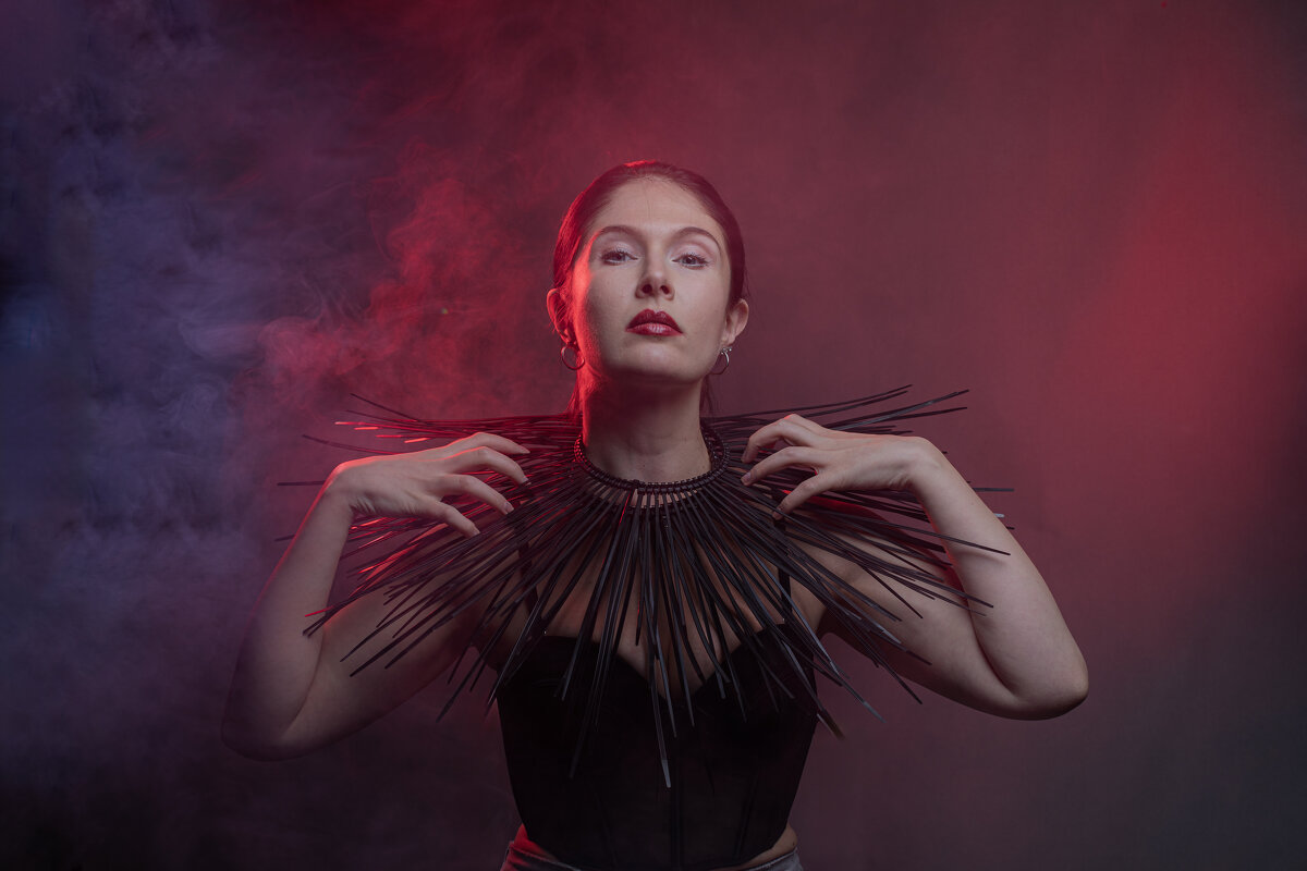 Ника - alexzonder 