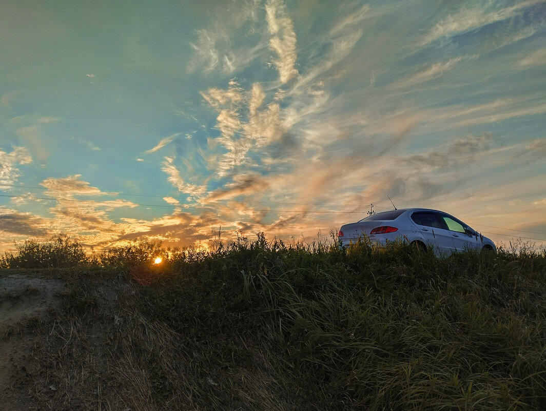 И снова в путь-дорогу - Дмитрий Костоусов И снова в путь-дорогу - Дмитрий Костоусов