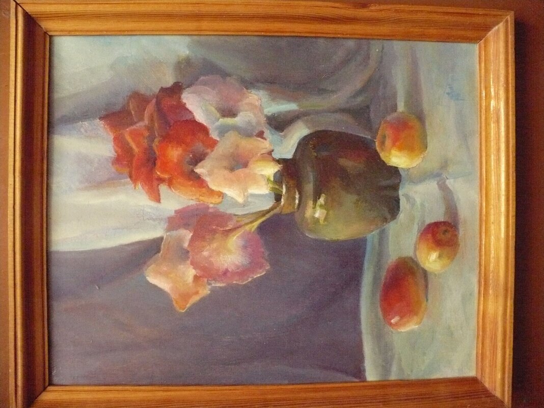 Из моей коллекции... - Валерий Кокорев