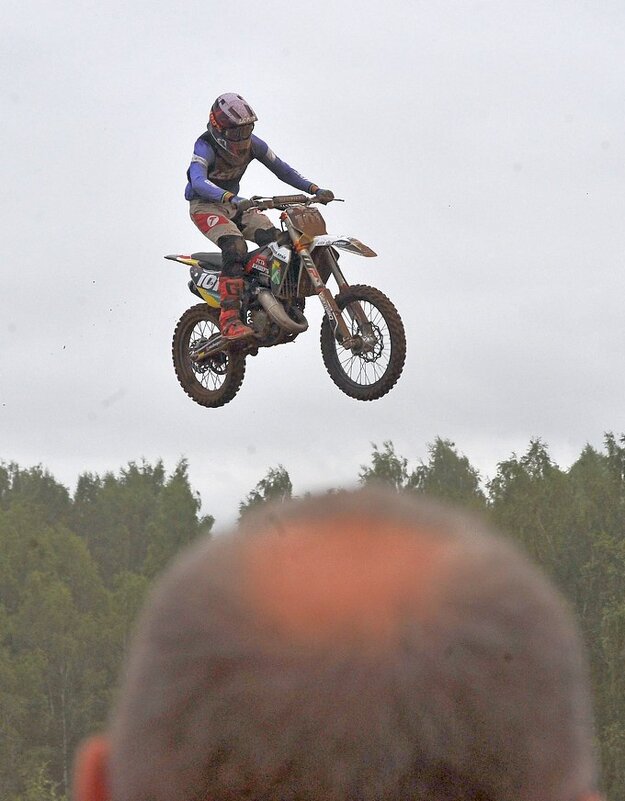 Захожу на глиссаду... )) - Владимир Хиль