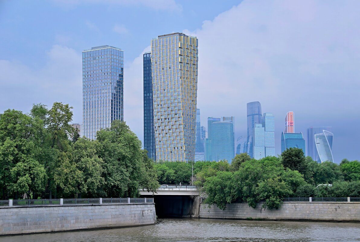 - - Владимир Мигонькин