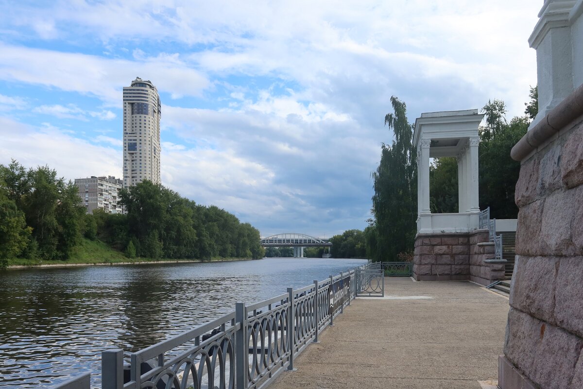 Пристань - Дмитрий И_