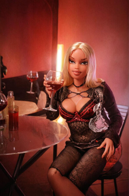 Стиль - Павел Fotoflash911 Никулочкин