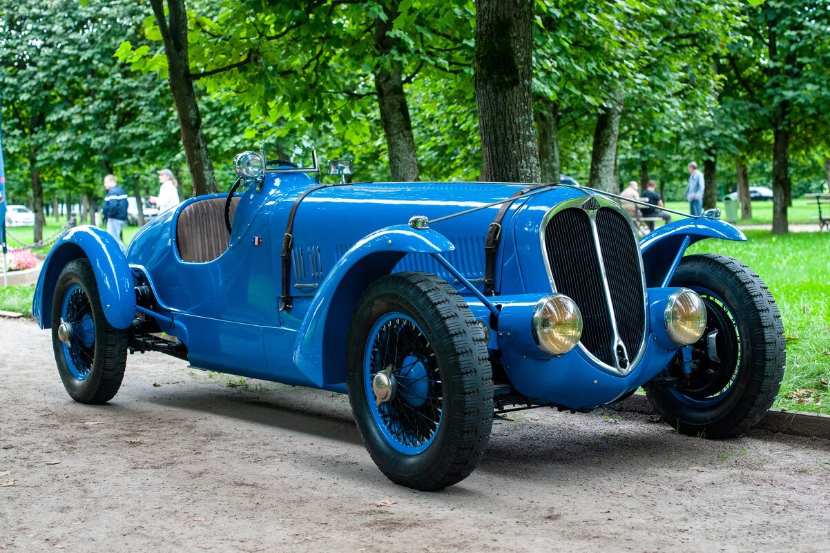 Легенды прошлых лет - Владимир 