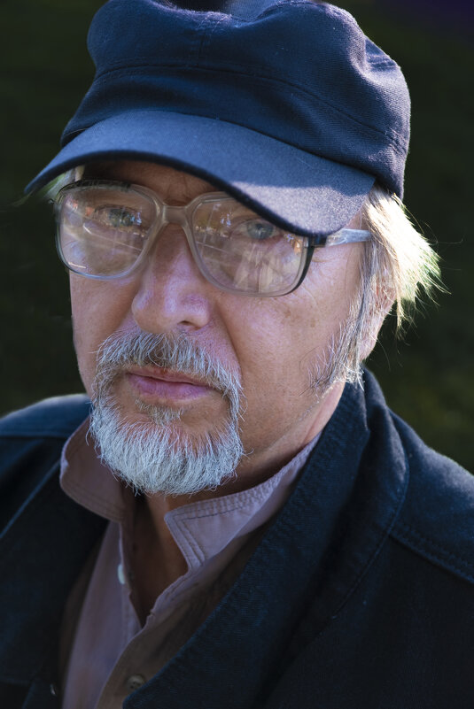 Свободный художник - Евгений 